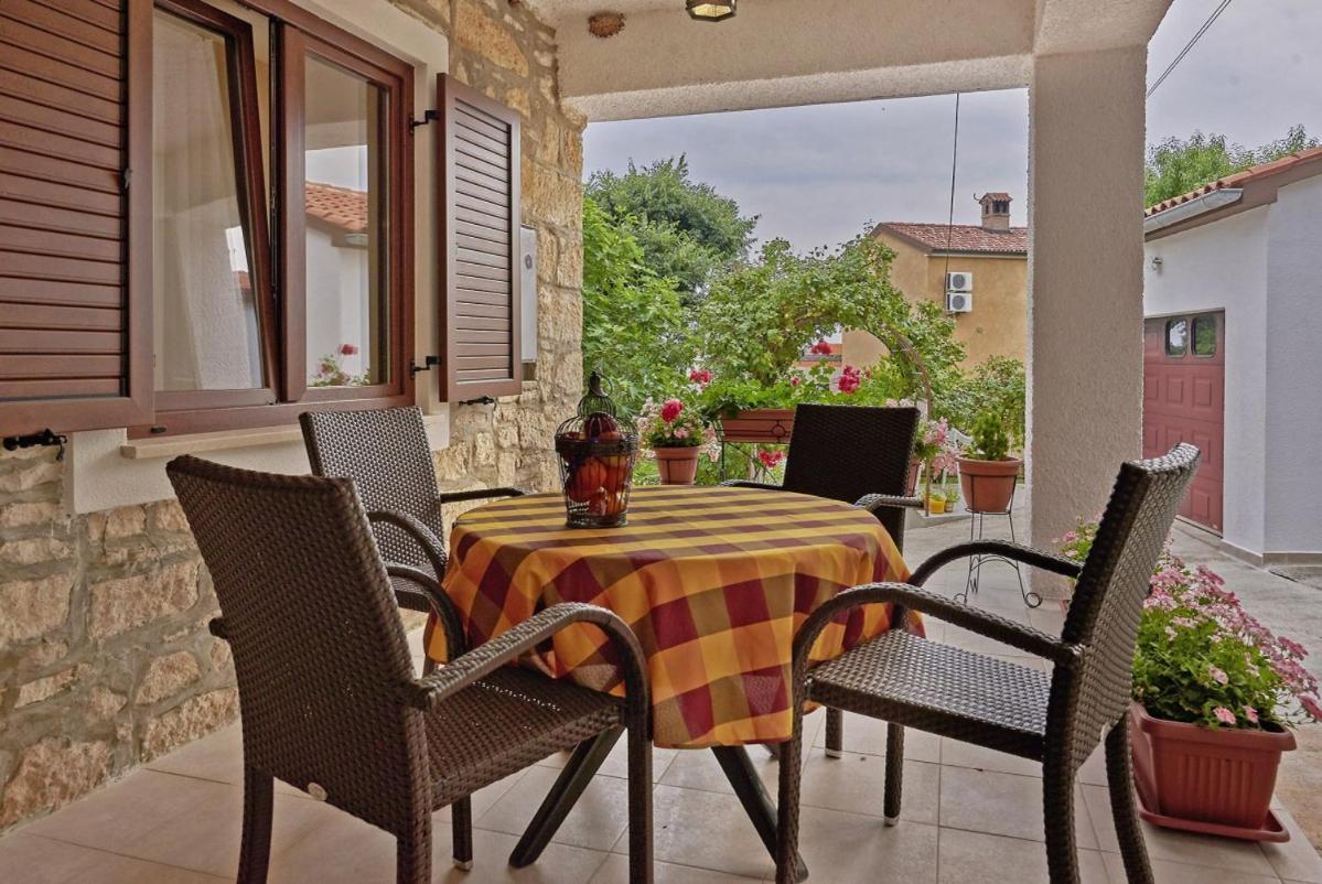 Munat in Ližnjan * Istrien Bagian luar foto