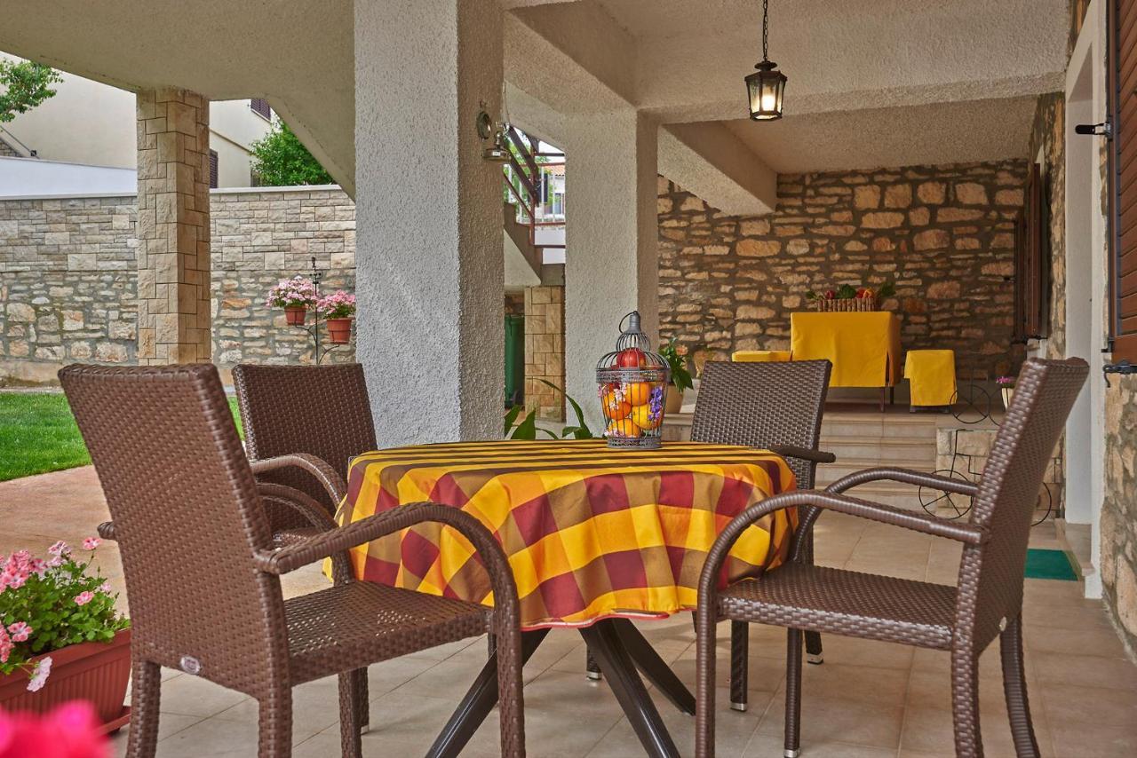 Munat in Ližnjan * Istrien Bagian luar foto